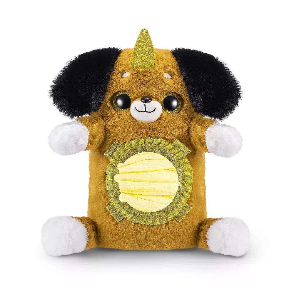 Rainbocorns Puppycorn Rescue Peluche Sorpresa