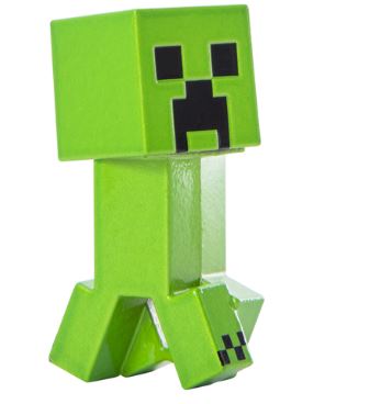 Jada Toys Metalfigs Minecraft 2.5" Action Figure - Assortment