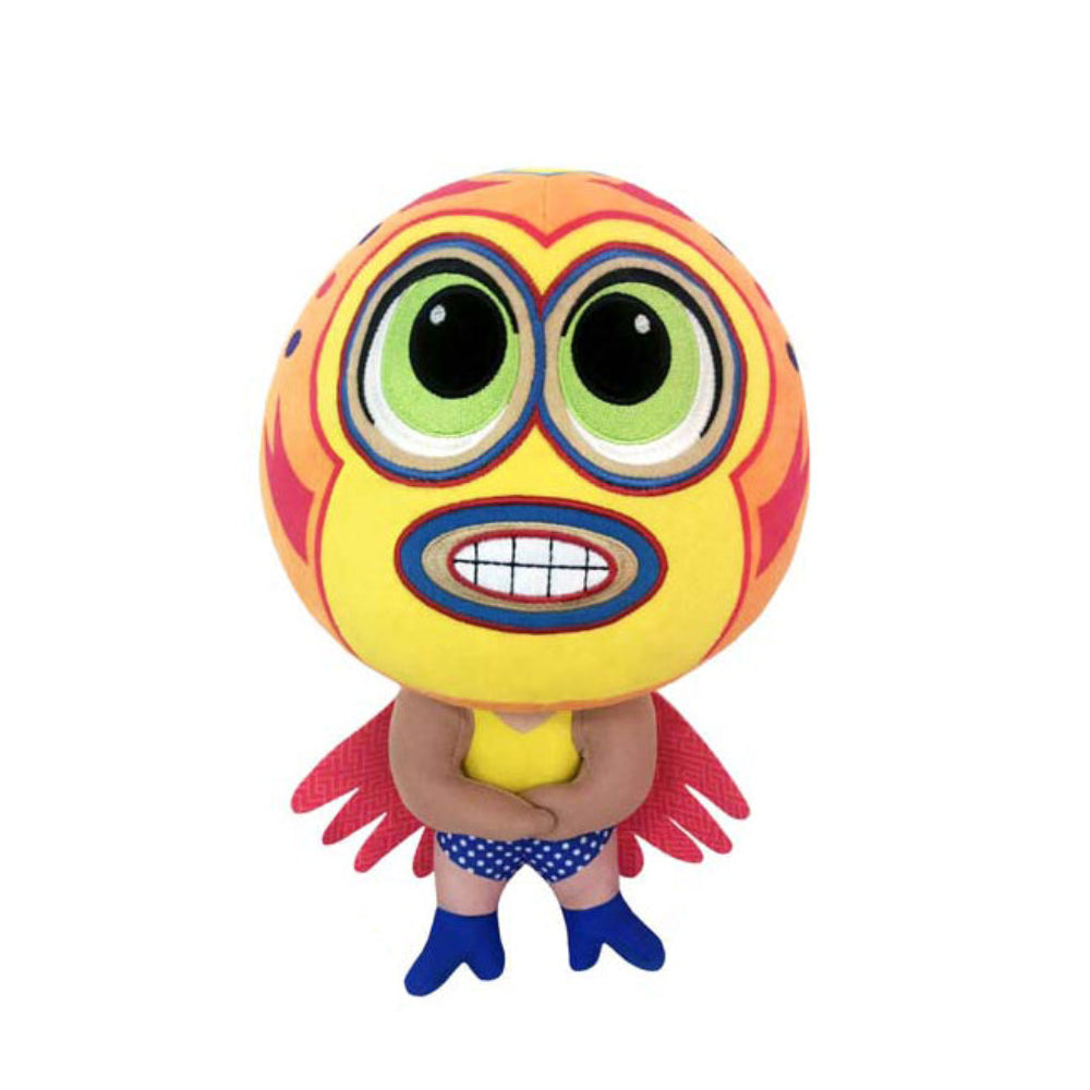 Fiesta 10" Amparin Characters Plush Toy - Assortment