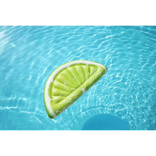 Bestway H2OGO! Tropical Lime Pool Float - Curacao