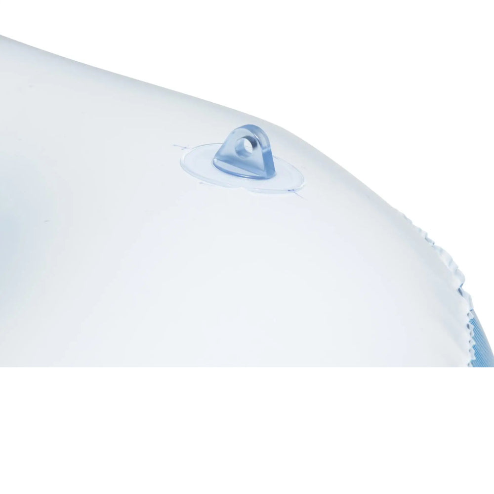 Bestway H2OGO! Inflatable Canopy Play Pool - Curacao