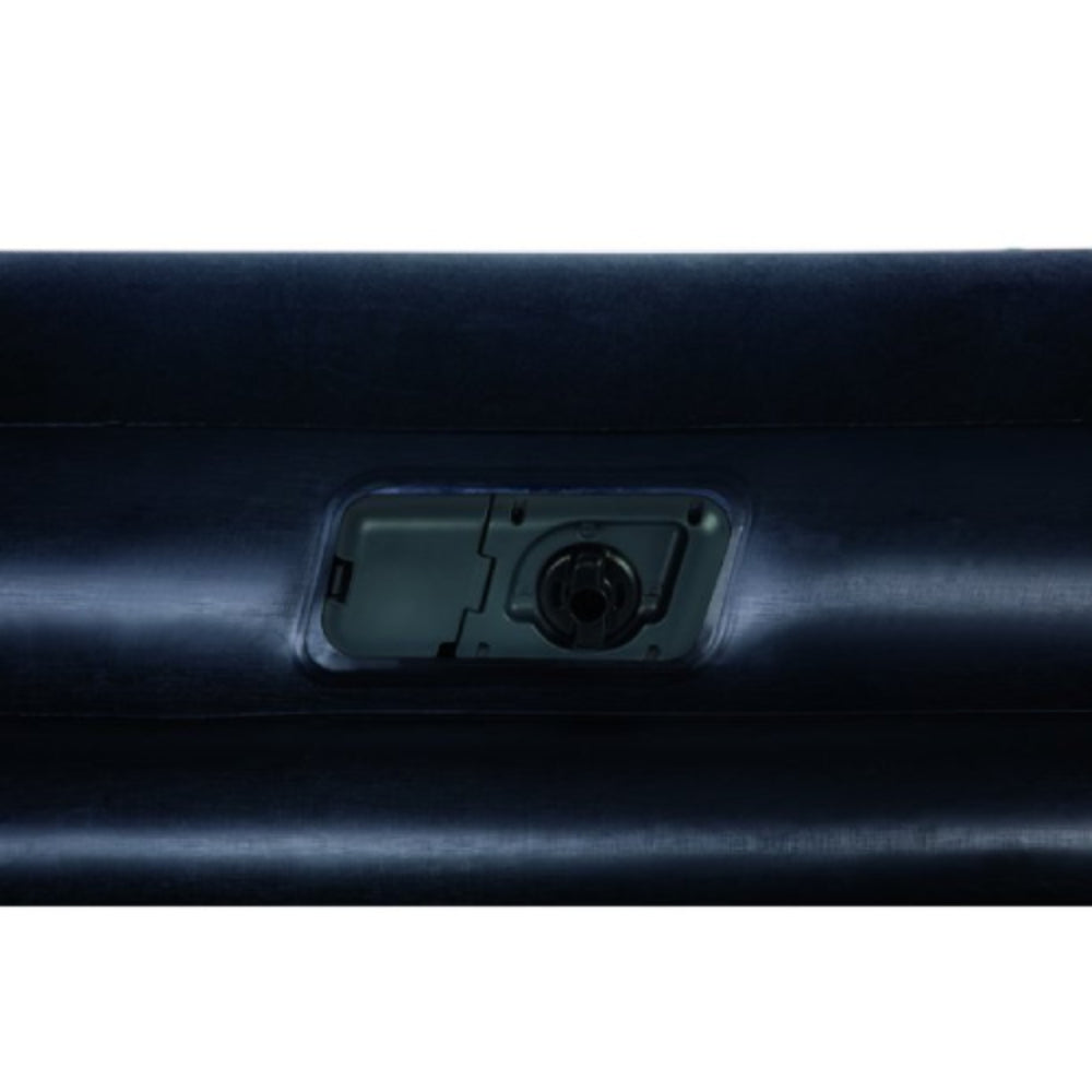 Bestway Tritech 18" Queen Air Mattress with Built-in AC Pump - Curacao