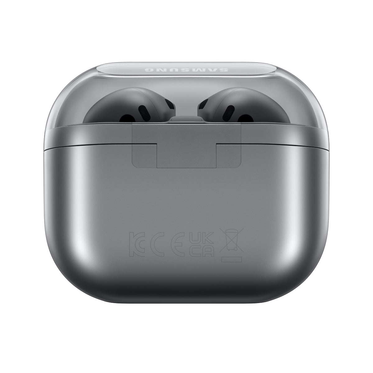 Samsung Galaxy Buds3 Wireless Active Noise Cancelling Earbuds