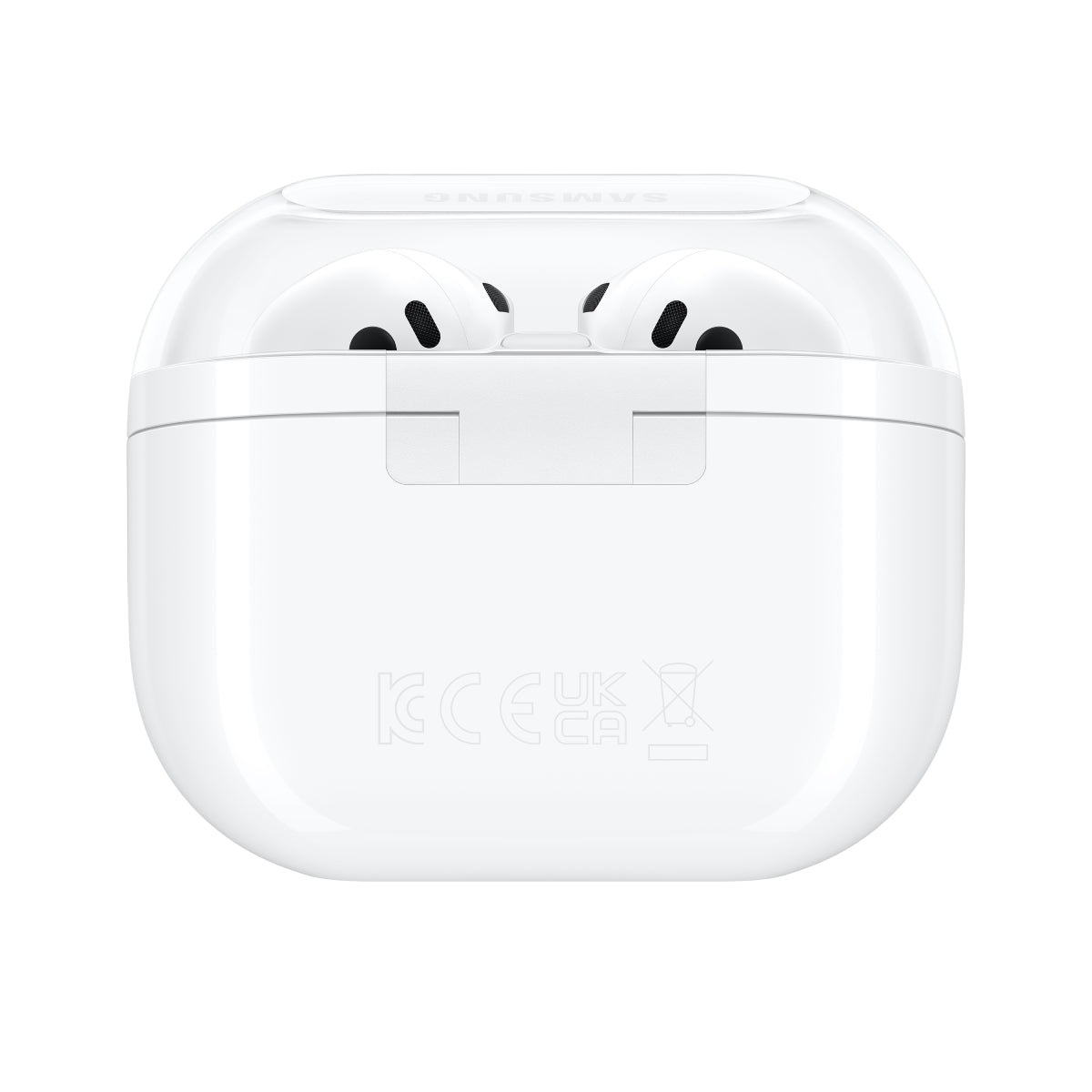 Samsung Galaxy Buds3 Wireless Active Noise Cancelling Earbuds