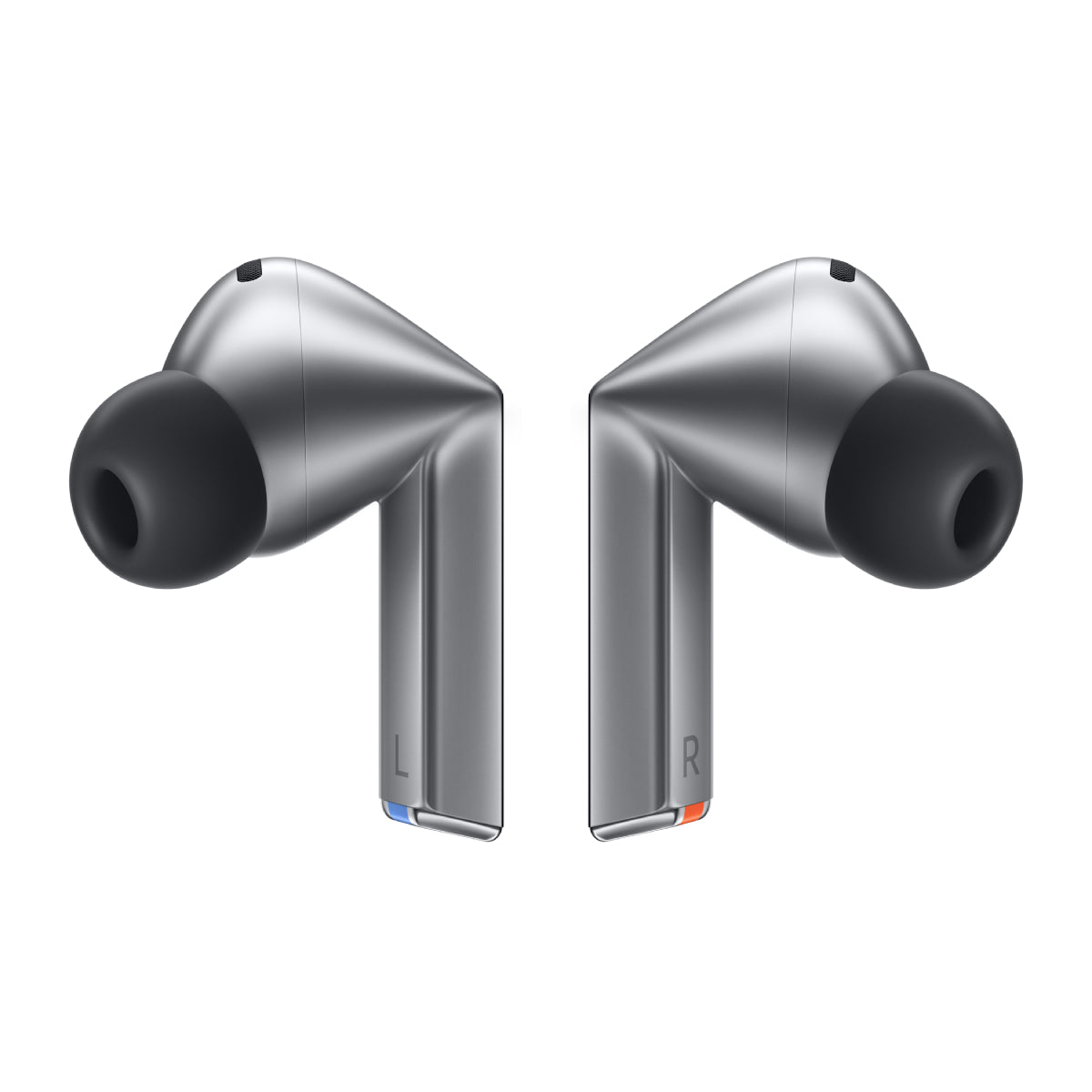 Samsung Galaxy Buds3 Pro Wireless Active Noise Cancelling Earbuds - Silver