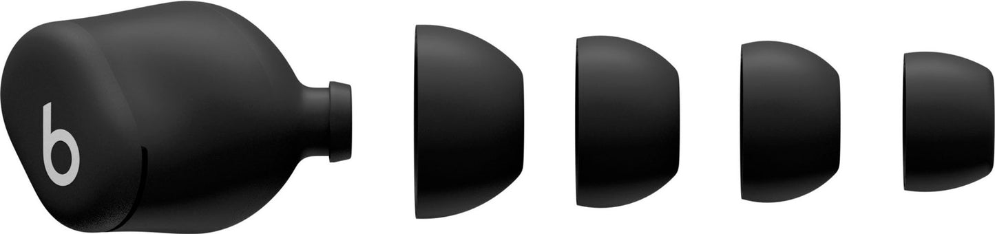 Beats Solo Buds True Wireless Earbuds - Black