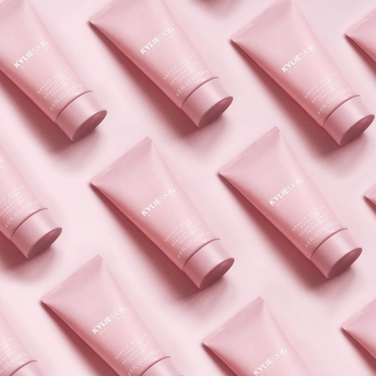 Kylie Cosmetics 4 oz Magic Makeup Melting Cleanser