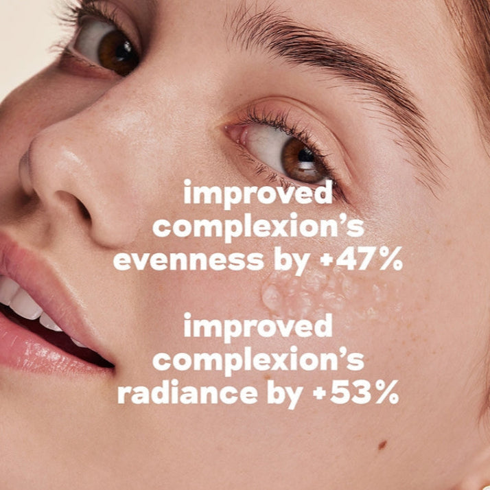 Kylie Cosmetics 1.6 oz Aha and Enzyme Glow Mask