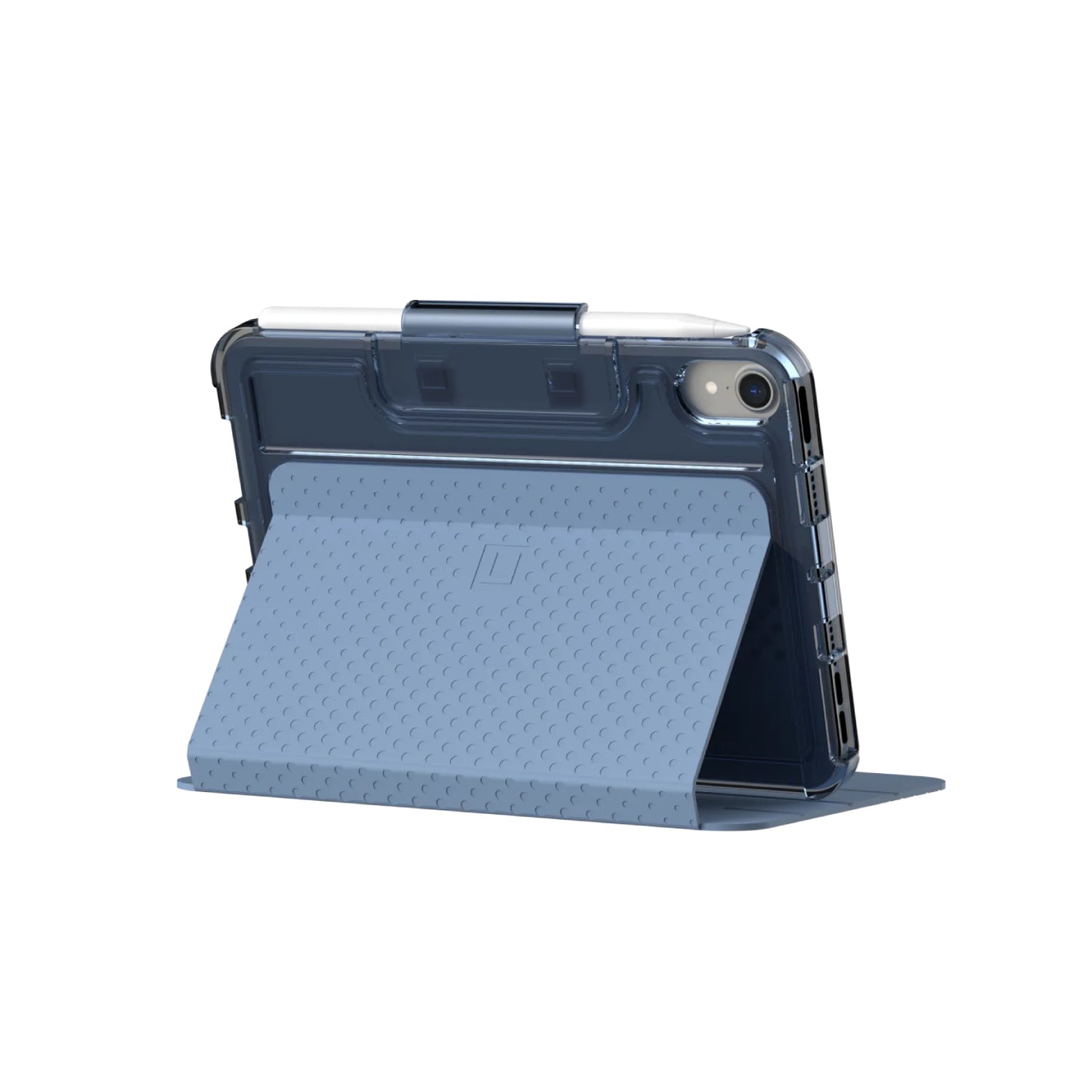 Urban Armor Gear Lucent Series iPad Mini Case (6th Generation), Cerulean