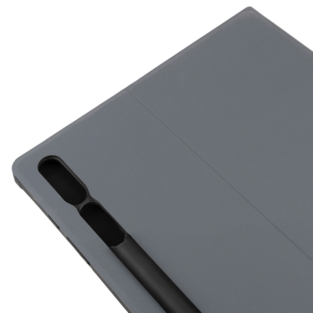 Tucano Gala Folio case for 14.6" Samsung Galaxy Tab S9 Ultra - Gray