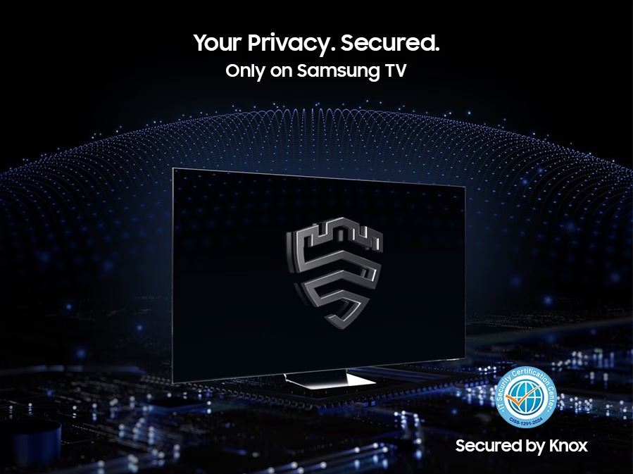 Samsung - Televisor inteligente Tizen Crystal UHD 4K de 98" serie DU9000