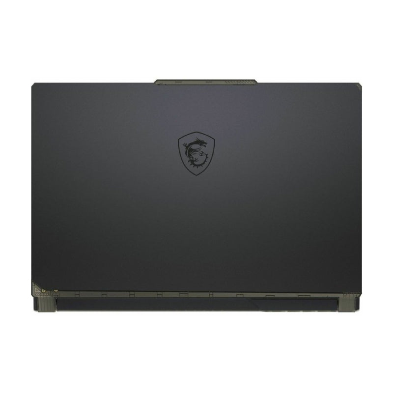 MSI Cyborg 15 A13VF 15.6" Gaming Laptop - Intel Core i7-13620H with 32GB Memory - 1TB SSD - Black