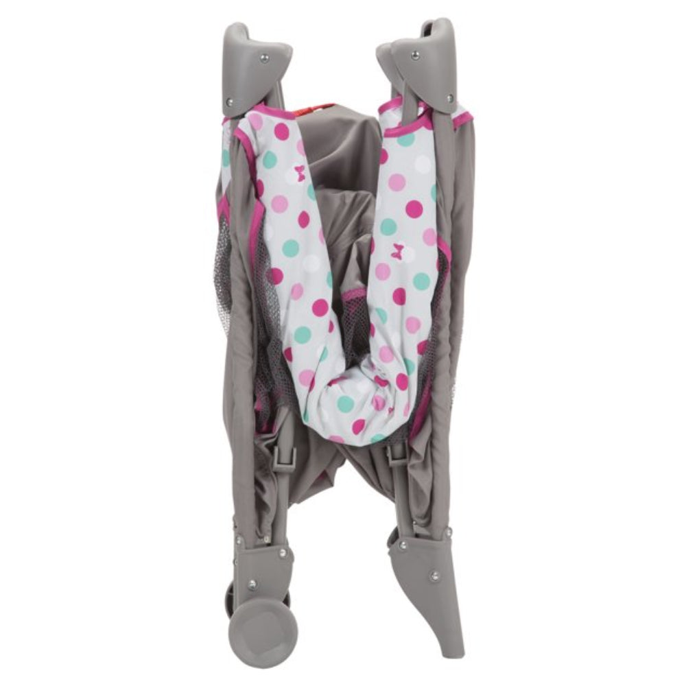 Dorel Sweet Wonder Play Yard - Minnie Mouse Dot Fun - Curacao