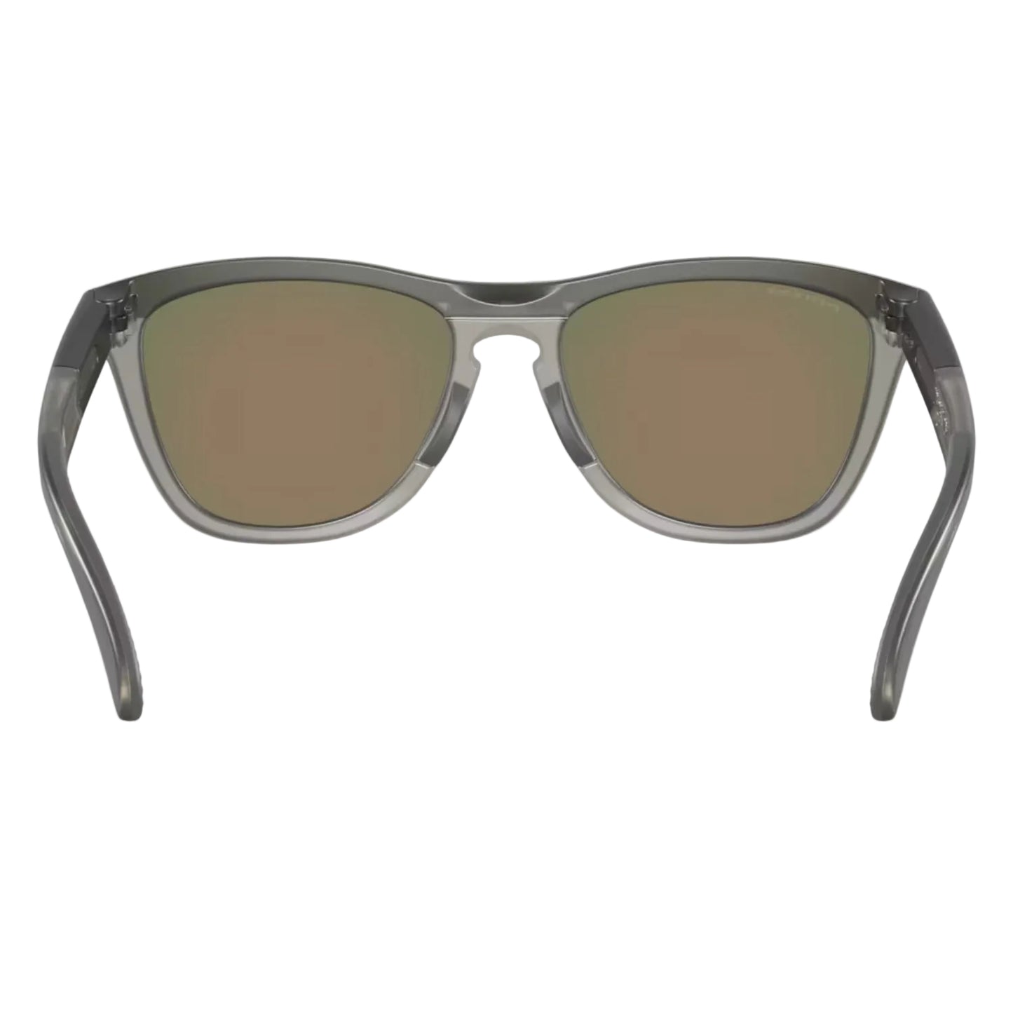 Gafas de sol Oakley Frogskins OO9284928401 Square Prizm para hombre