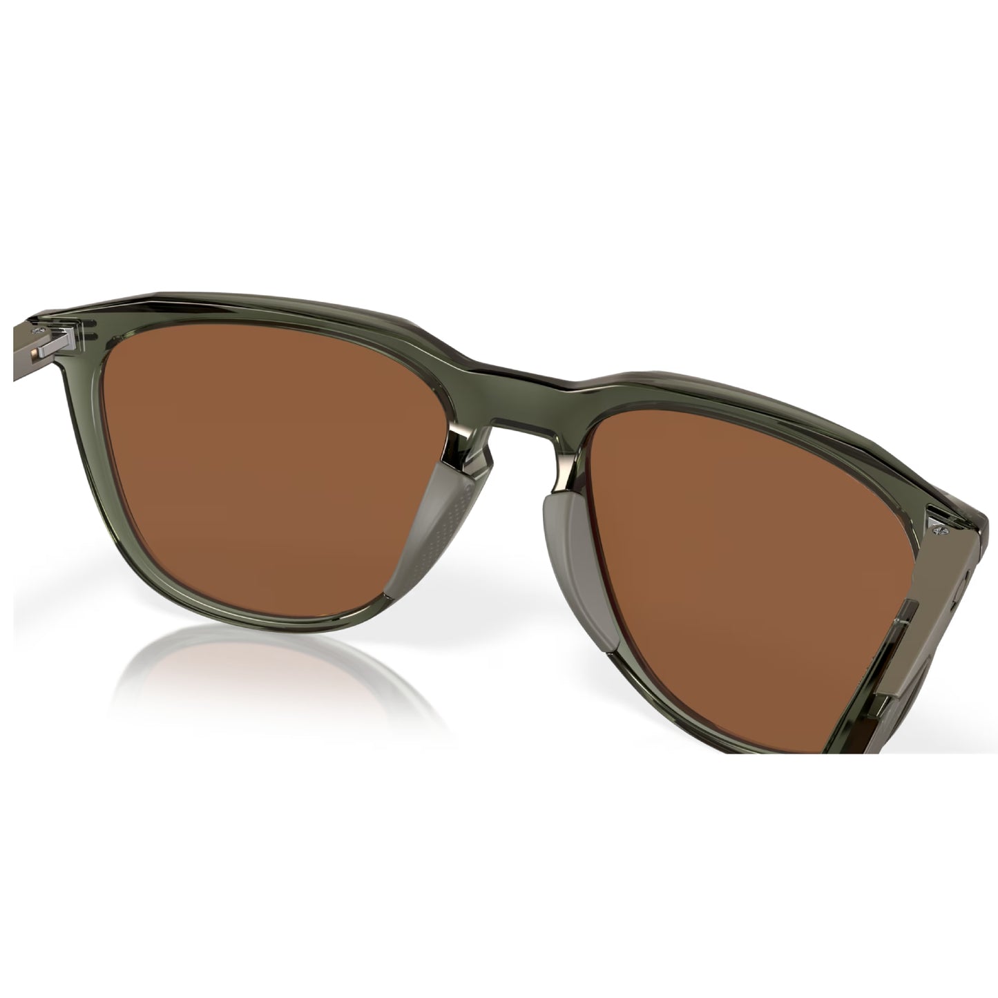 Oakley Thurso Men's OO9286 Square Prizm Sunglasses