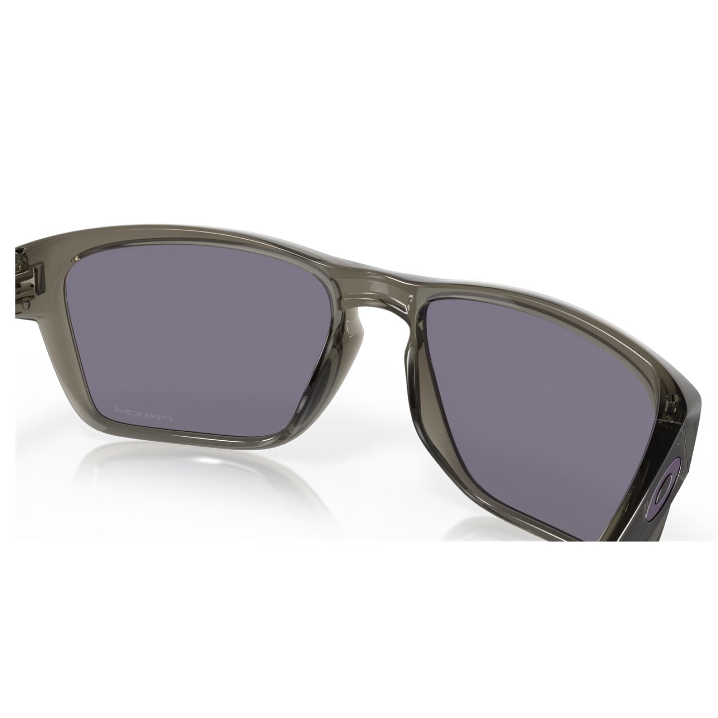 Oakley Sylas Men's OO9448-31 Square Prizm Sunglasses