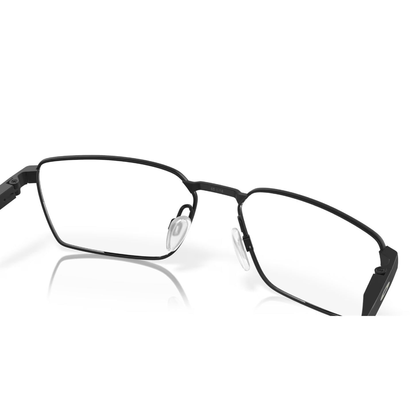 Oakley Sway Bar Men's OX5078-01 Square Eyeglasses