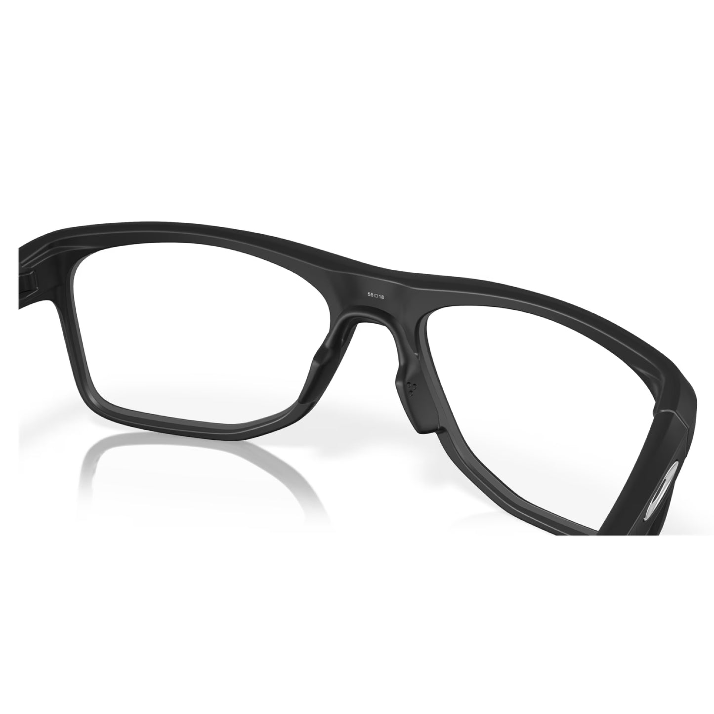 Oakley Knolls Men's OX8144-01 Square Eyeglasses