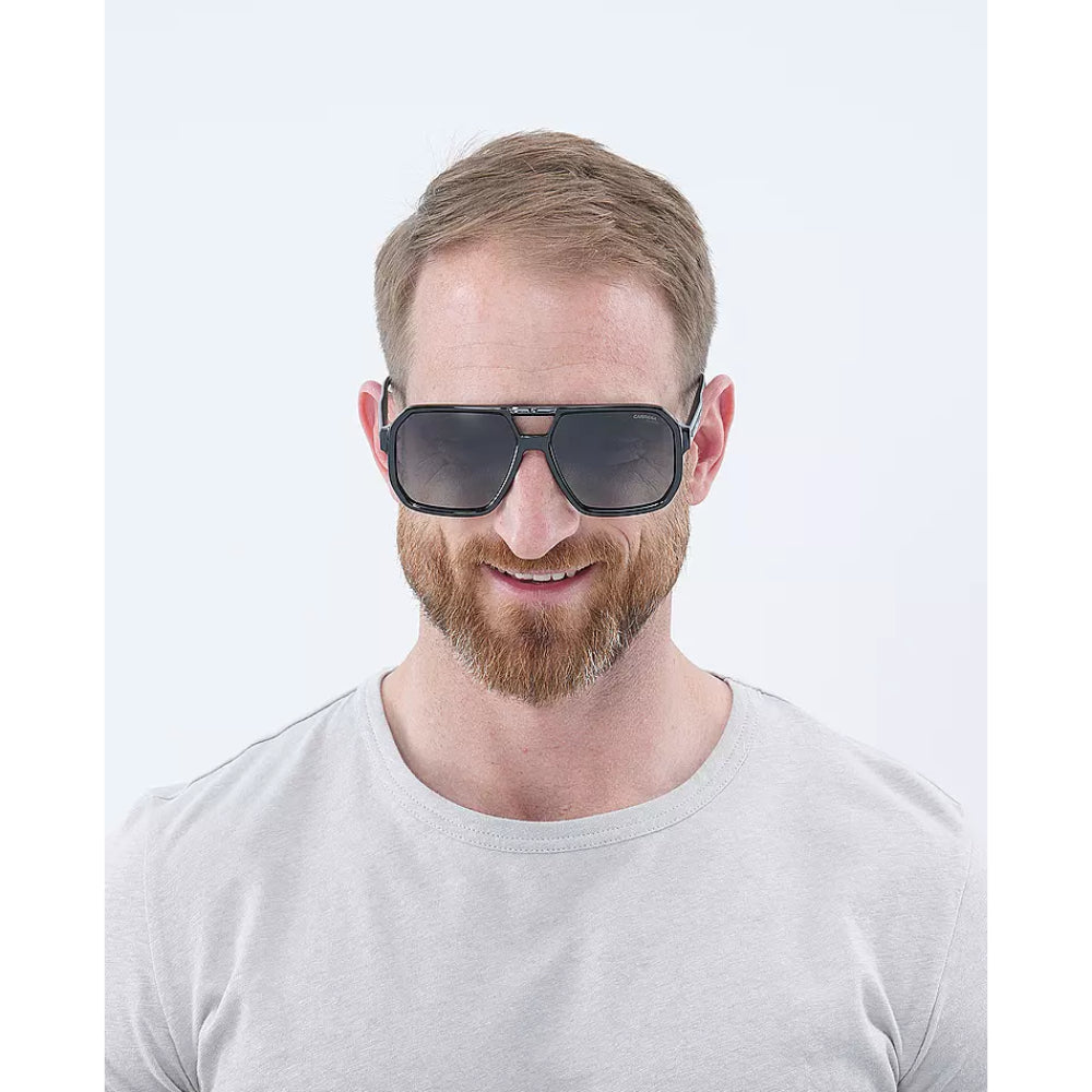 Carrera Victory C 01/S Men's Navigator Gradient Polarized Sunglasses