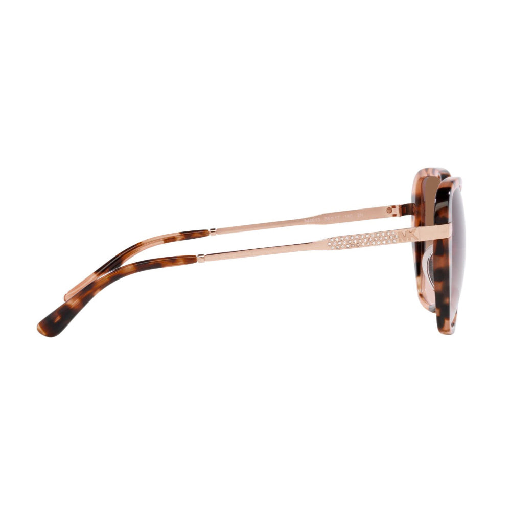 Michael Kors Flatiron Women's MK2185BU Square Gradient Sunglasses