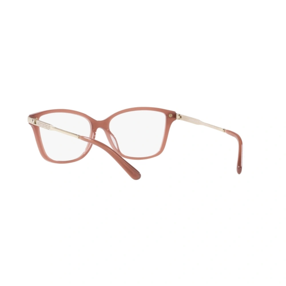 Anteojos redondos para mujer Georgetown MK4105BU de Michael Kors