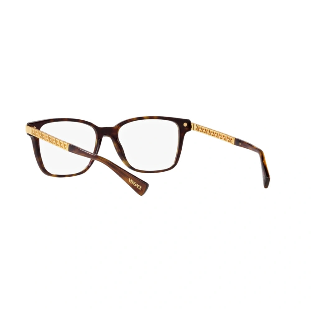 Versace Men's VE3340U Pillow Eyeglasses