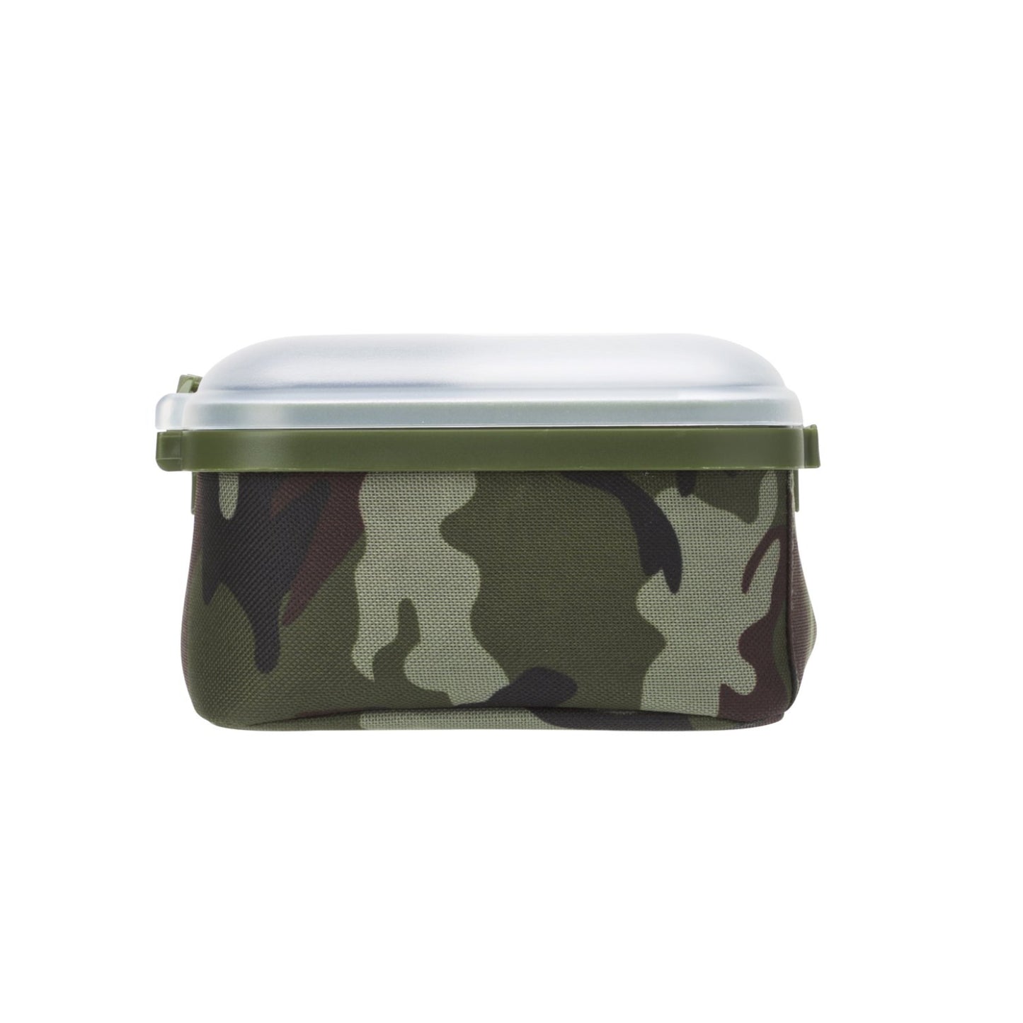 Smash All-in-One Bento Lunch Box - Camo