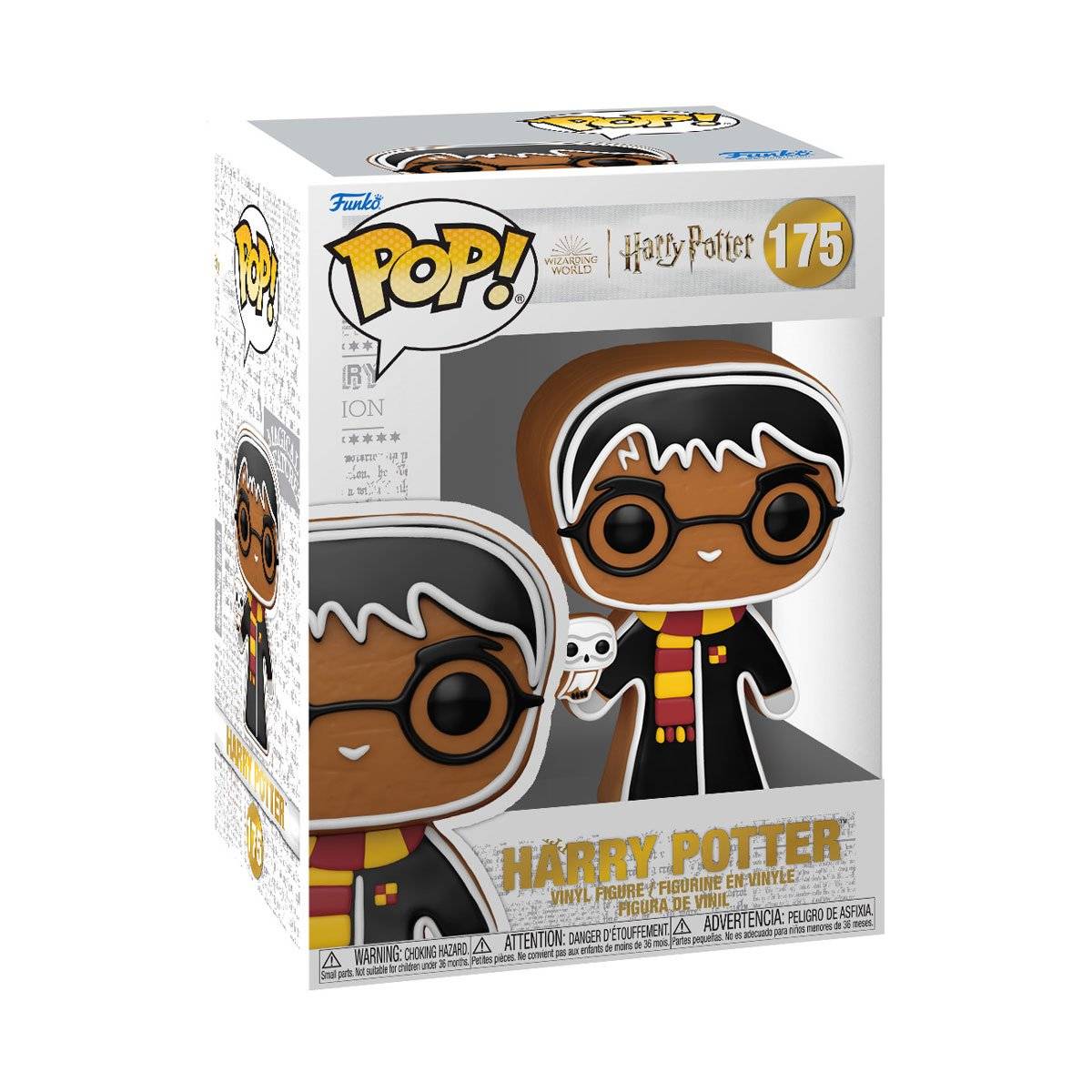 Funko Pop! Harry Potter Figure
