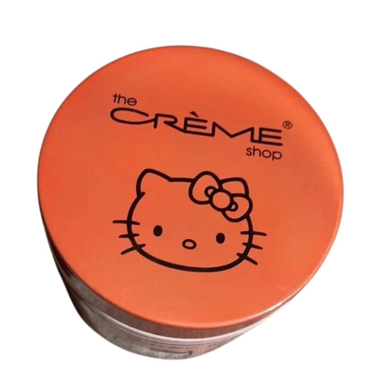 The CrΓΖΓΒ¨me Shop x Hello Kitty 14.11 oz Sugar Body Scrub