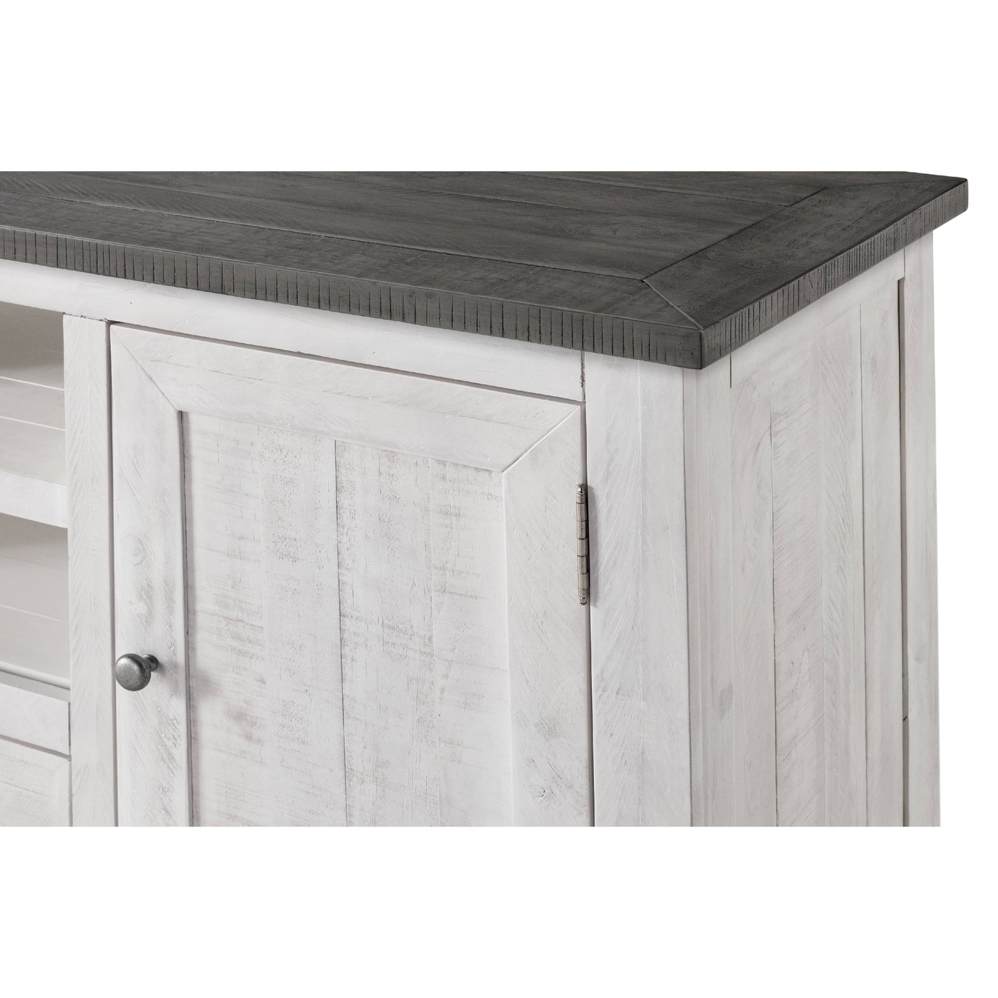 Monterey TV Stand by Martin Svensson Home