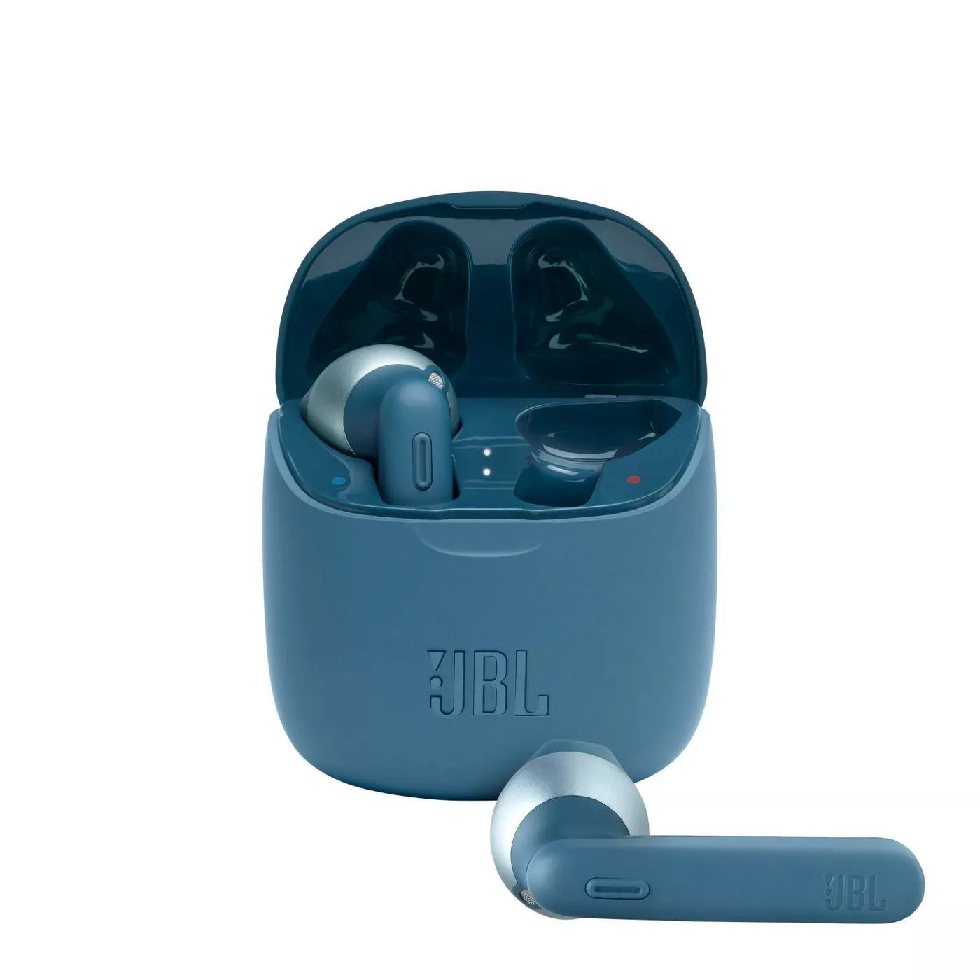 JBL Tune 225 True Wireless Earbuds Blue