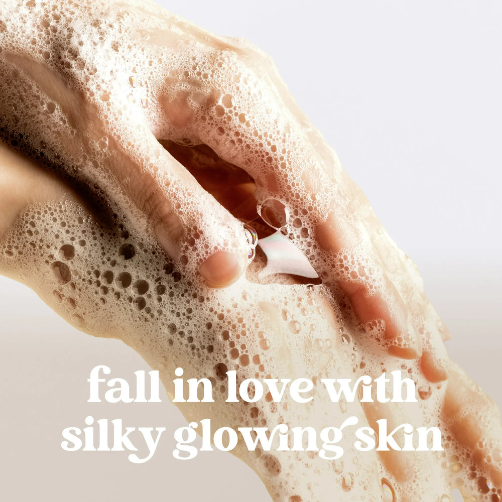 Dove Women's 12 oz Peppermint Bark Moisturizing Liquid Hand Wash