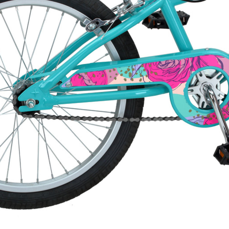 SCHWINN 20" Hazel Bike - Teal