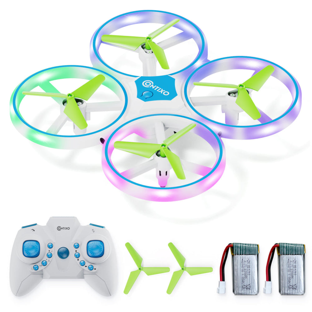 CONTIXO TD1 DRAGONFLYDRONE/LED/BLU