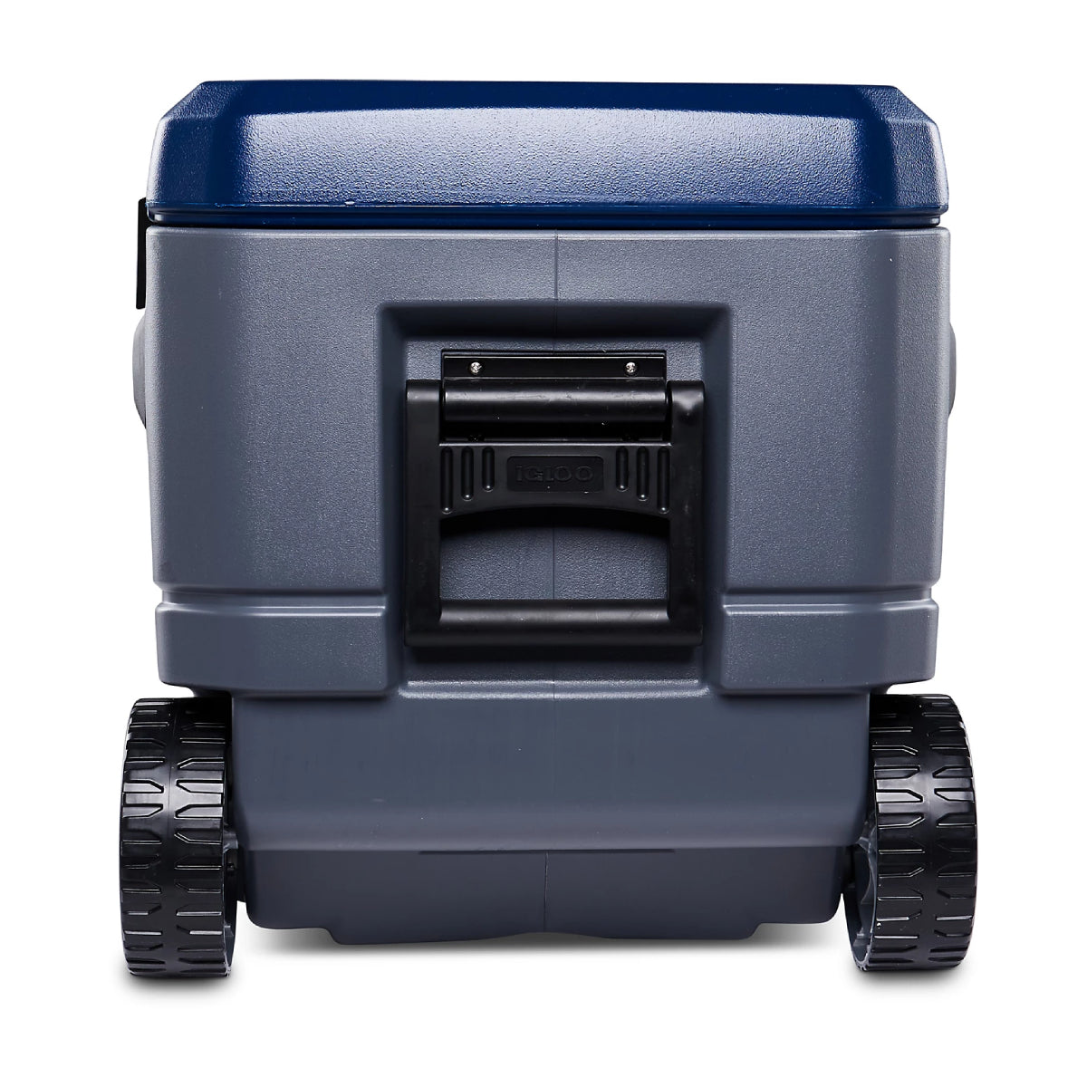 Igloo MaxCold Glide 110 qt Cooler - Gray