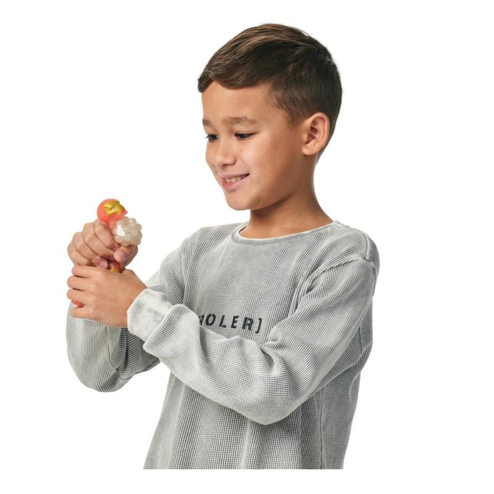 Marvel Heroes of Goo Jit Zu Figure - Assortment