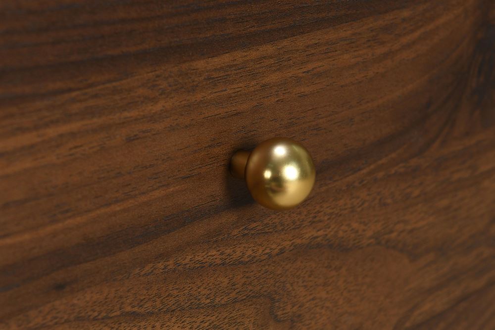 Wind 4PC Queen Bedroom Set