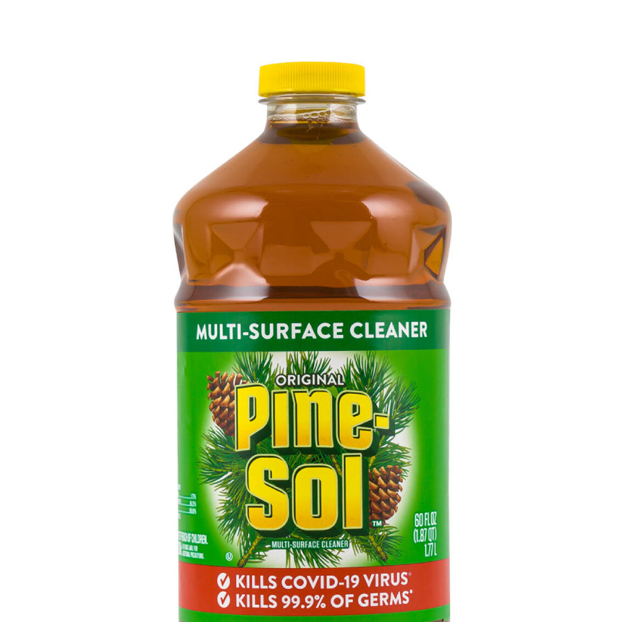 Pine-Sol 60 oz Multi-Surface Cleaner