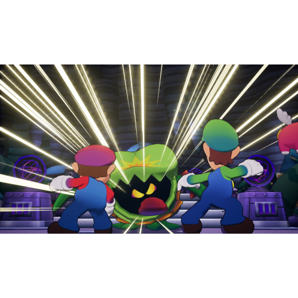 Mario & Luigi: Brothership for Nintendo Switch