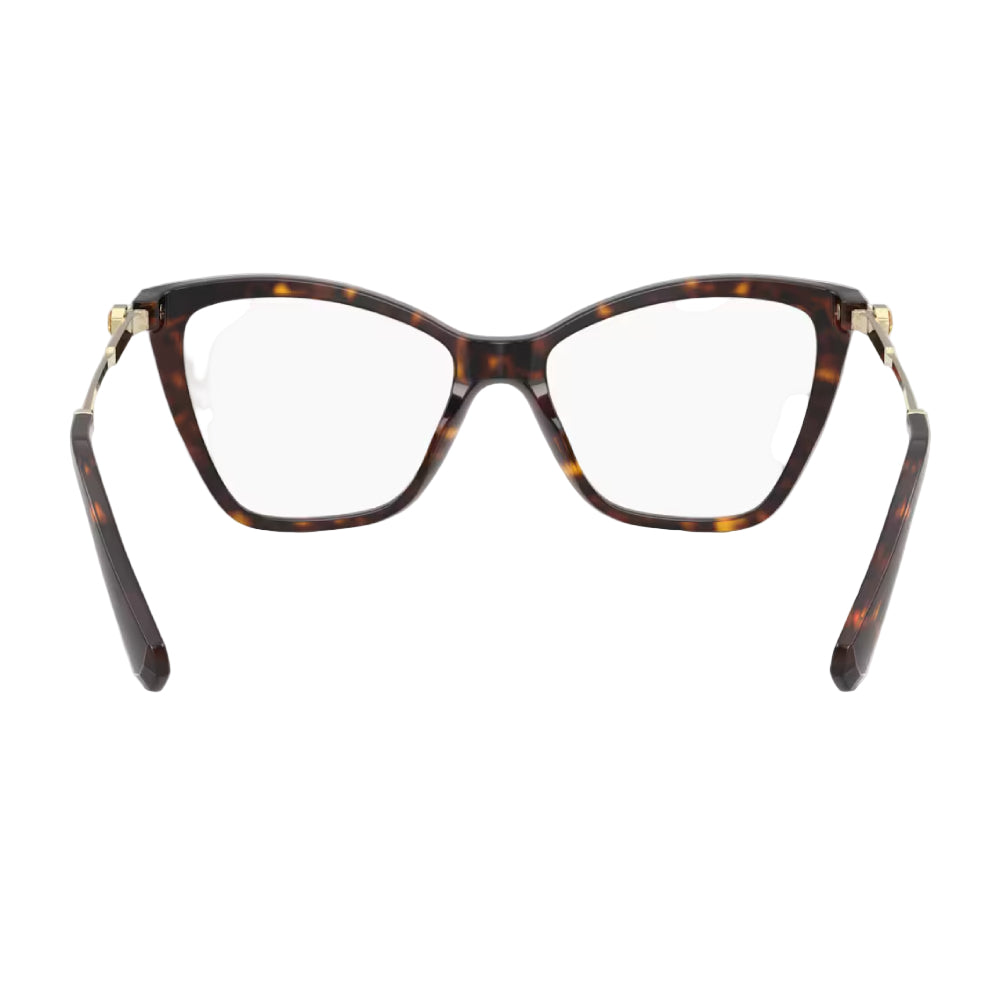 Swarovski SK2051 Women's Cat-Eye Eyeglasses