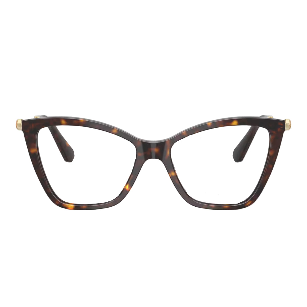 Swarovski SK2051 Women's Cat-Eye Eyeglasses