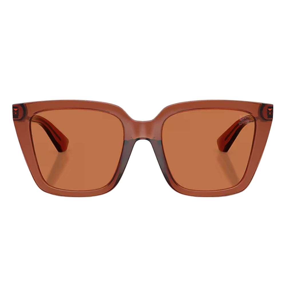 Burberry BE4473 Women's Square Solid Color Sunglasses