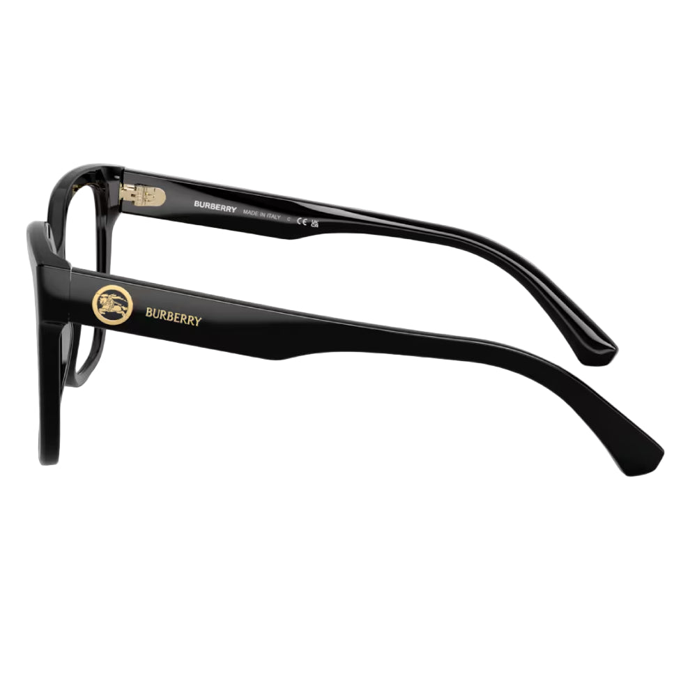 Burberry Women's Square Eyeglasses