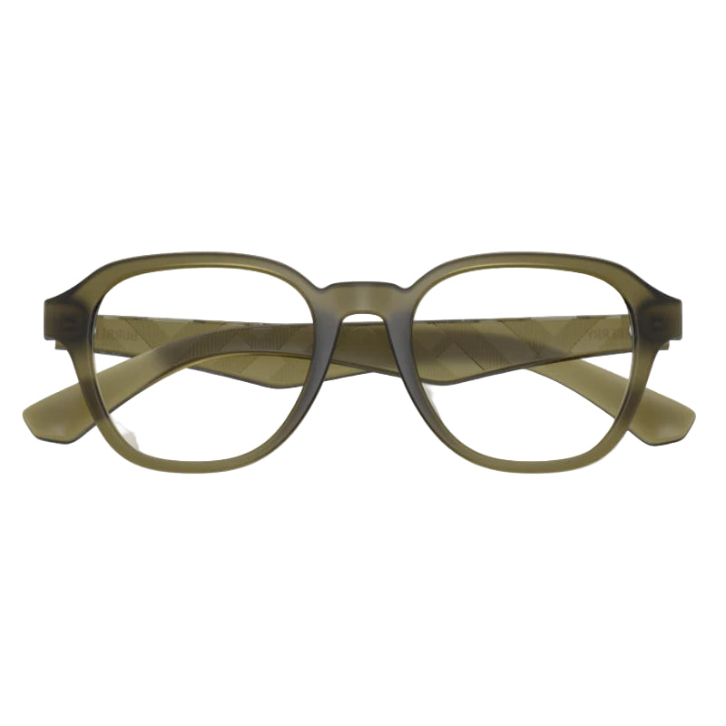 Burberry BE2444U Men's Phantos Eyeglasses