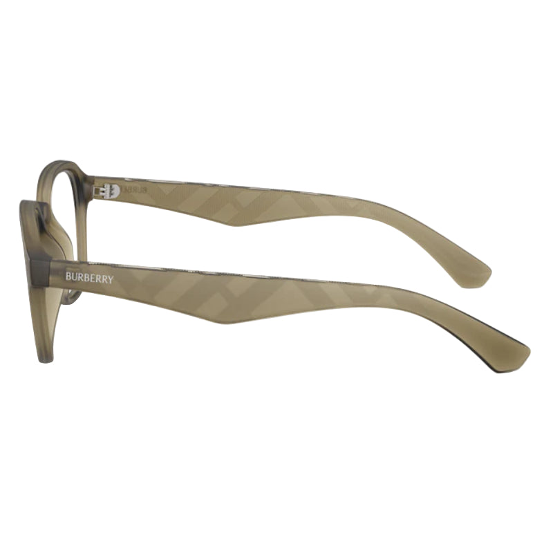 Burberry BE2444U Men's Phantos Eyeglasses