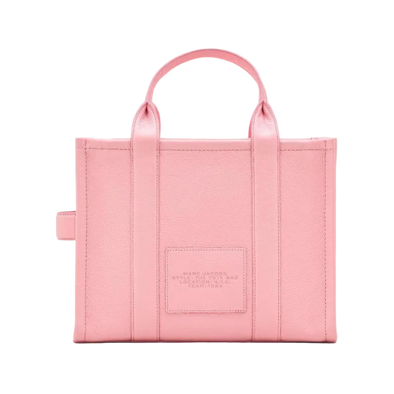 Marc Jacobs The Medium Tote Bag - Ribbon Pink