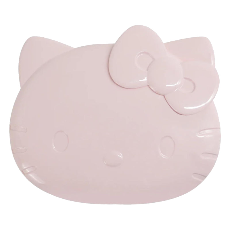 Impressions Vanity Hello Kitty Kawaii Compact Mirror with Touch Sensor Switch