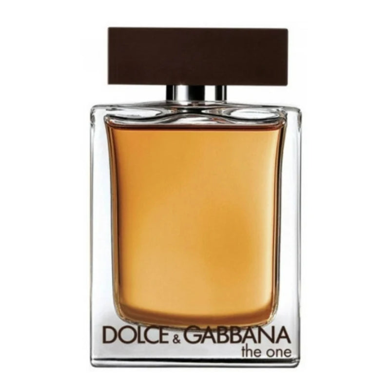Dolce & Gabbana The One Men's 3.3 oz Eau de Toilette - Curacao