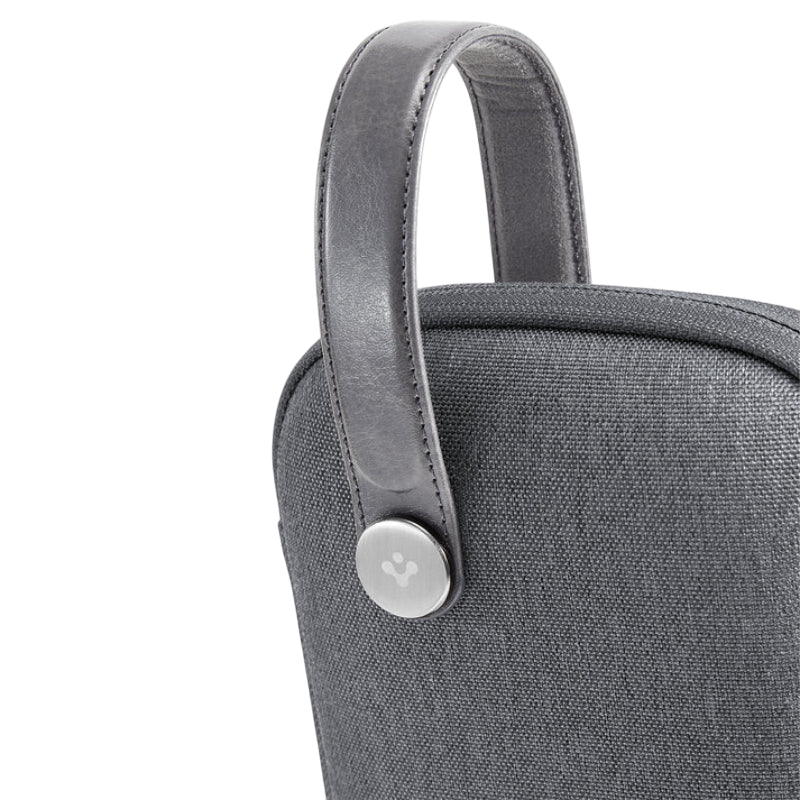 Spigen Klasden Pouch for Nintendo Switch 2 - Gray