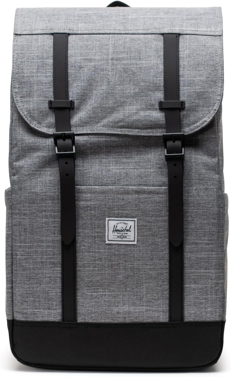 Herschel Retreat 23L Backpack - Raven